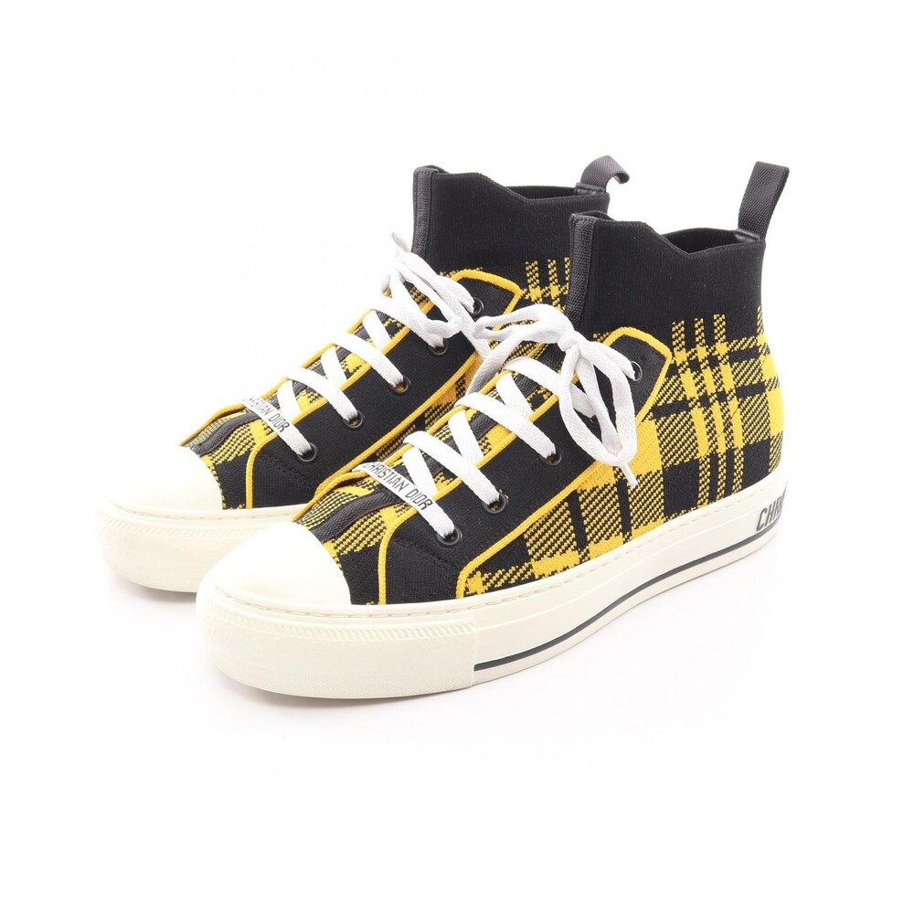 Christian Dior Walk'N'Dior High Top #328443D43B